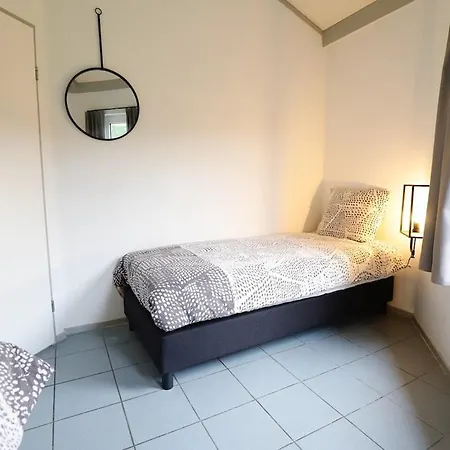 Holiday home Vacation On The Veluwe Ermelo