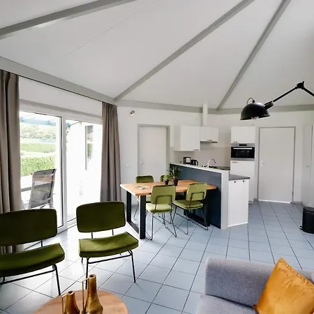 Vacation On The Veluwe Holiday home Ermelo