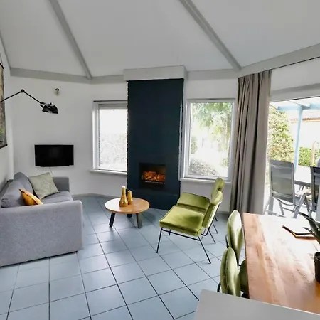 Holiday home Vacation On The Veluwe
