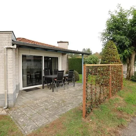 Vacation On The Veluwe Vakantiehuis *